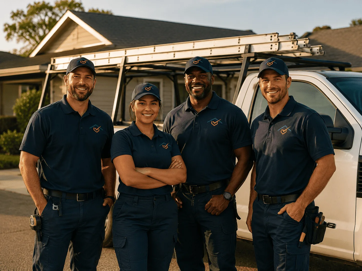 Roof Inspection company in Forbes Road, PA